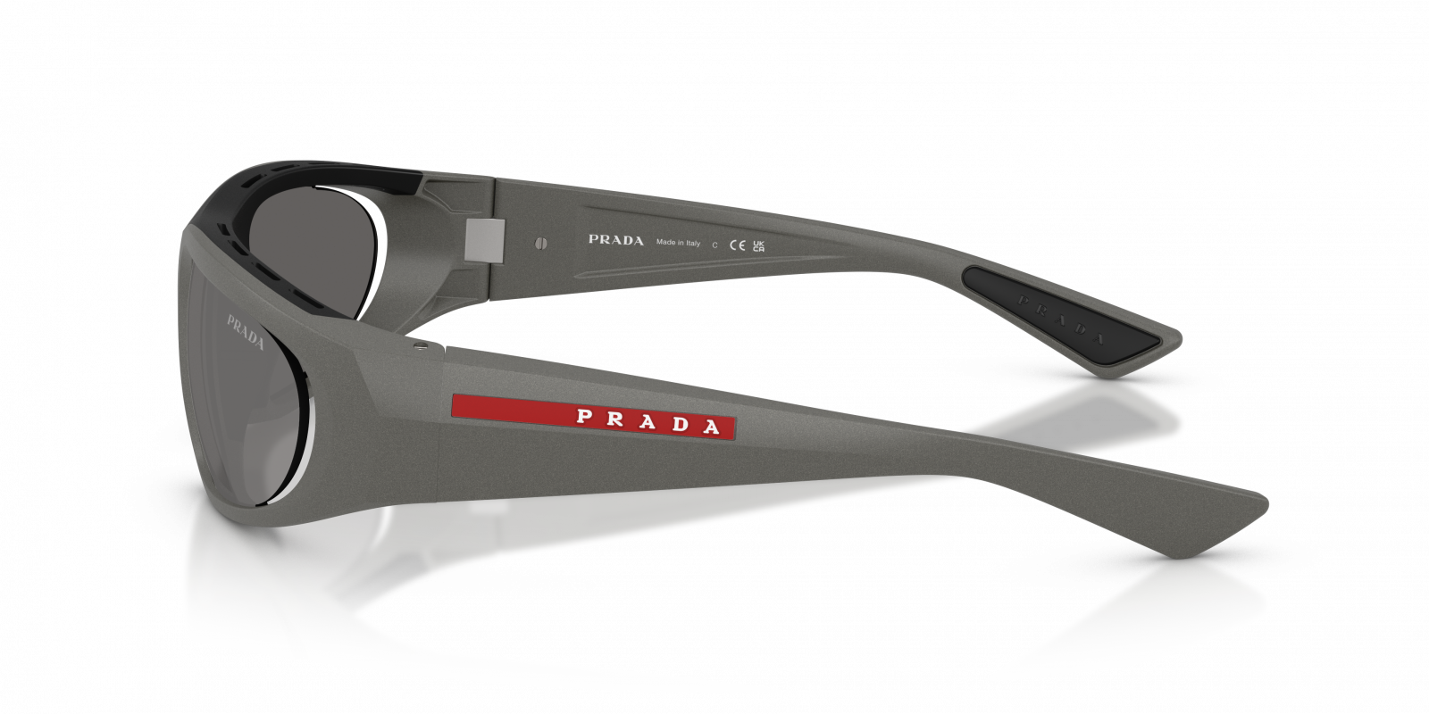 Prada Linea Rossa PS B03S 16X7W1  